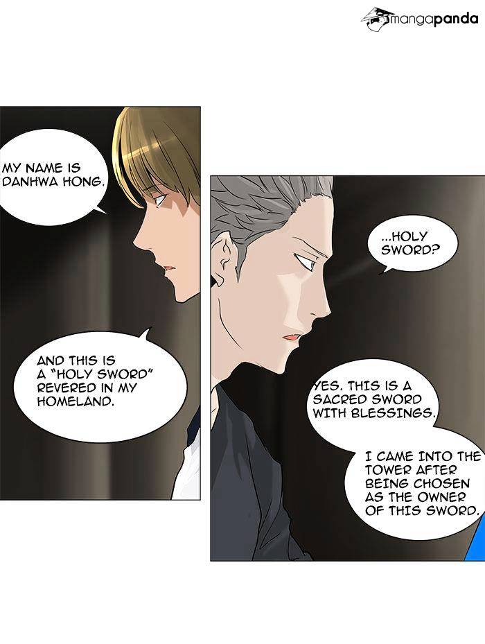 Tower of God, Chapter 217 image 31